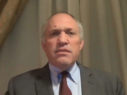 Former US official said- Osama Bin Laden used to wear Asim Munir suit | पूर्व अमेरिकी अधिकारी बोले- आसिम मुनीर सूट पहनने वाला लादेन: PAK आर्मी चीफ ने परमाणु धमकी दी थी; बिलावल ने भी जंग की धमकी दी