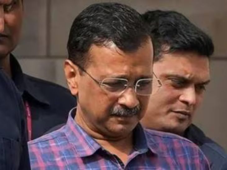 केजरीवाल-सिसोदिया की ईडी का केस रद्द करने की मांग:शराब घोटाले से जुड़ा मामला, 12 नवंबर तक सुनवाई टली- INA NEWS