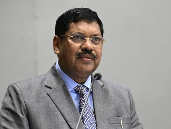 CJI BR Gavai Update; Supreme Court Dog Attack Case | Delhi NCR | CJI गवई बोले-आवारा कु्त्तों के मामले में दोबारा विचार करेंगे: सुप्रीम कोर्ट ने कहा था- 8 हफ्तों में दिल्ली-NCR के आवारा कुत्तों को शेल्टर होम भेजें