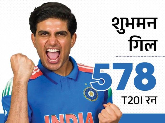 विल शुबमैन गिल खेल एशिया कप: टी 20 एक साल के लिए भारत के लिए नहीं खेला है, उद्घाटन की स्थिति में जगह खाली नहीं है