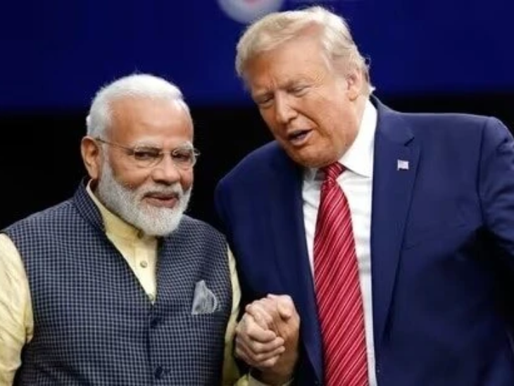 Modi May Visit US Next Month: Set to Attend UN Assembly, Possible Trump Meeting Amid Tariff Tensions