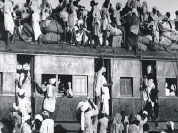 BJP leaders pay tribute on ‘Partition Horrors Remembrance Day’ | विभाजन विभीषिका स्मृति दिवस: PM मोदी समेत कई नेताओं ने श्रद्धांजलि दी ; केरल सरकार ने रोक लगाई, कहा- ऐसे आयोजन नफरत बढ़ाने वाले