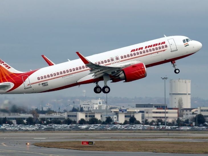 Air India-2 pilots flew the plane for more than 10 hours | एअर इंडिया-दो पायलटों ने तय समय से ज्यादा प्लेन उड़ाया: अधिकतम 10 घंटे का नियम है; DGCA की चेतावनी- अब गलती न हो
