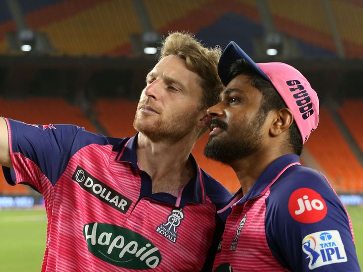 सैमसन के बजाय, राजस्थान ने जौडेजा डी चेन्नई की तलाश की: सीएसके ने समझौते को खारिज कर दिया; संजू बटलर के लॉन्च से अलग होना चाहता है