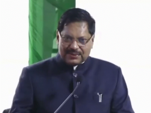 CJI br Gavai on Supreme Court and High Court | CJI गवई बोले- सुप्रीम कोर्ट, हाईकोर्ट से बड़ा नहीं: दोनों बराबर; जज नियुक्ति में SC कॉलेजियम किसी खास नाम की सिफारिश नहीं कर सकता