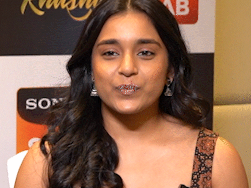 Sumbul Touqeer Shines in ‘Itti Si Khushi’: Says ‘I’m Meant for Acting, Not Reality Shows’