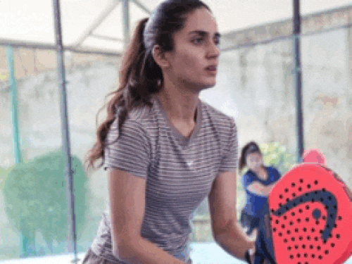 Yuvraj Singh Sister Amarjot Kaur Selected India Padel Team Asia Pacific Cup | Former cricketer Yuvraj’s sister selection in India team: Asia will represent the country in Passphic Paddle Cup, Malaysia will go this month – Mohali News