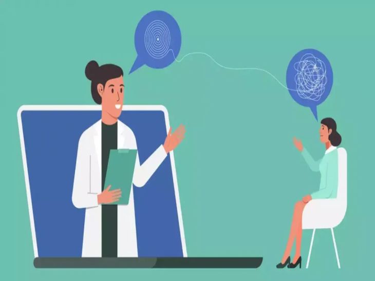 Mental health: A major health problem