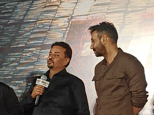 'दृश्यम' के प्रोड्यूसर कुमार मंगत को कोर्ट से राहत:फर्जी FIR में मिली जमानत, अब शिकायतकर्ता पर करेंगे 100 करोड़ रुपए का मानहानि केस