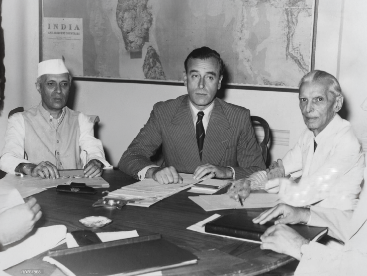 NCERT’s new modules prepared on the horrors of India’s partition Congress Jinnah and Mountbatten Included | भारत विभाजन की विभीषिका पर NCERT के नए मॉड्यूल तैयार: कांग्रेस, जिन्‍ना और माउंटबेटन को विभाजन का दोषी बताया, ये नियमित किताबों का हिस्‍सा नहीं