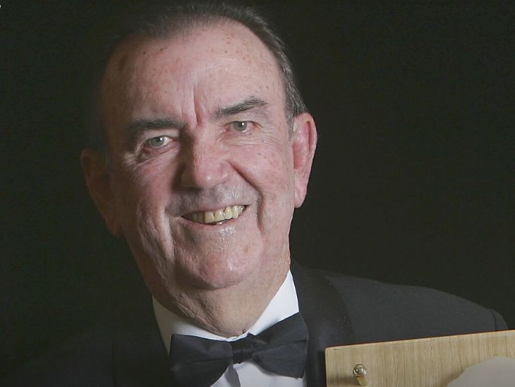 Australia Cricket Player Simpson Death Update | ODI Test Match | Former Australian captain and coach Bob Simpson passed away: Sydney breathed at the age of 89; Play 62 Test matches