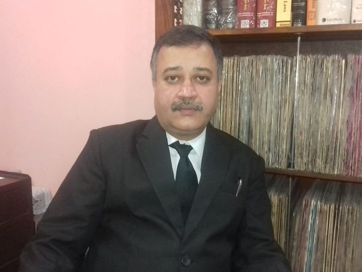 olonel, Brigadier, and Advocate Challenge BS4 Car Registration Denial in Gurugram Court | गुरुग्राम में BS4 कार को रजिस्टर करने से मना: रिटायर्ड कर्नल-ब्रिगेडियर कोर्ट पहुंचे, बोले- अधिकारियों ने फौजियों से धोखा किया, SDM को नोटिस – gurugram News
