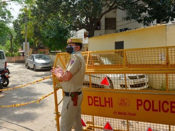 Son raped his mother in Delhi | दिल्ली में बेटे ने मां से रेप किया: खराब कैरेक्टर का आरोप लगाया, पिता से बोला- तलाक दे दो