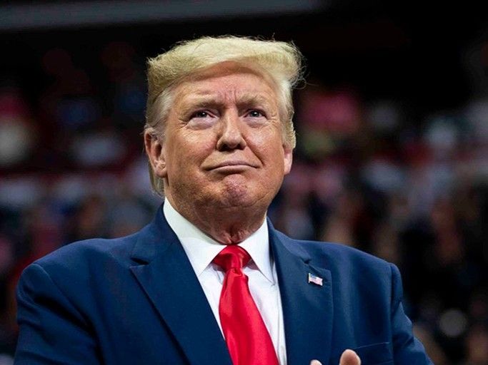 ​​​​​​Trump Nobel peace prize dialed Norway discuss tariffs | ट्रम्प ने नोबेल पुरस्कार के लिए नॉर्वे फोन किया: टैरिफ पर भी बात की; भारत-पाकिस्तान समेत 6 जंग रुकवाने का दावा कर चुके