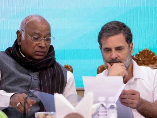 दिल्ली में होगी हरियाणा कांग्रेस के जिलाध्यक्षों की पहली मीटिंग:24 को इंदिरा भवन में संगठन पर होगा मंथन, बड़े नेताओं को न्योता नहीं- INA NEWS