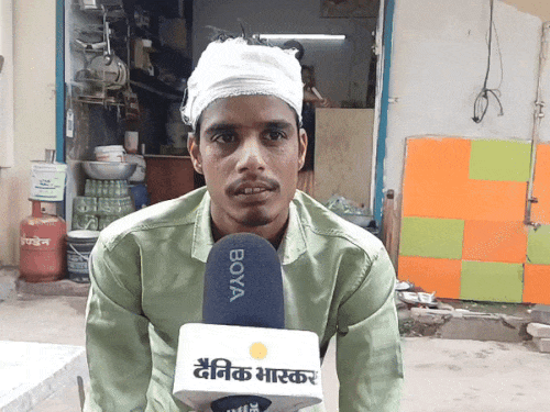 Manappuram Gold Loan Branch Robbed of 8.5 Kg Gold Worth ₹9 Crore | गुरुग्राम मणप्पुरम से साढ़े 8 किलो सोना ले गए बदमाश: 5 नकाबपोशों ने की डकैती, कर्मचारियों को बंधकर बनाकर की वारदात, पुलिस छापेमारी में जुटी – gurugram News