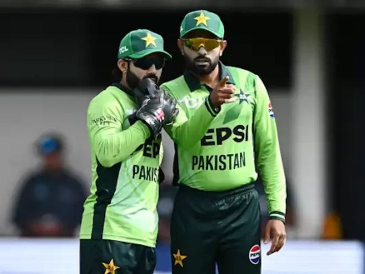 एशिया कप को छोड़कर बाबर विवाद: जावेद मल्टी ने कहा: चयनकर्ता खुद नहीं जानते कि वे क्या कर रहे हैं