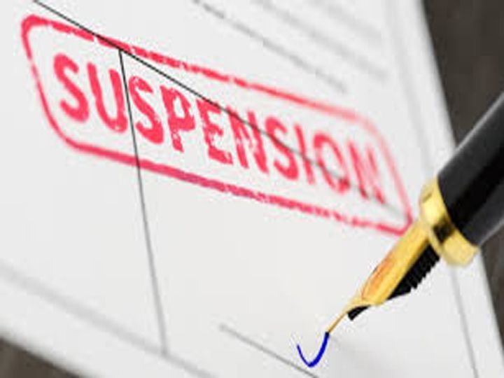 Ghaziabad state tax officer Renu Pandey suspended for corruption ...