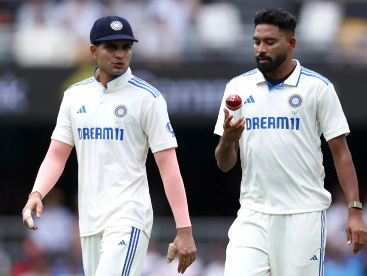 भारतीय टीम ने आज एशिया कप के लिए घोषणा की: गिल-सिराज रेस्टेस में सस्पेंस; यशी-वाशिंगटन संभव है