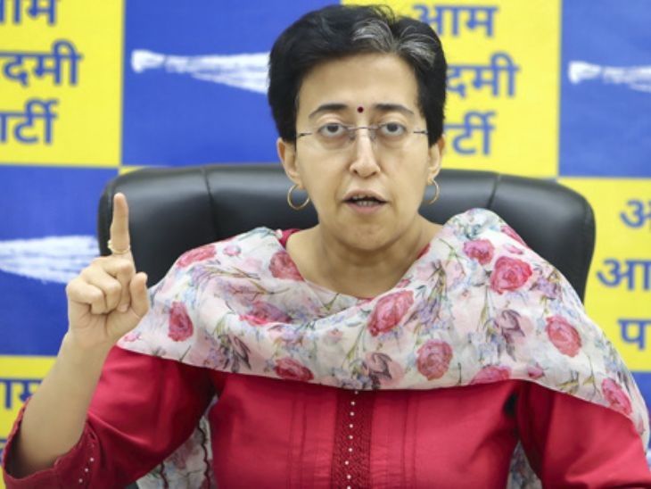 पीएम की रैली सफाई कर्मचारियों-शिक्षकों से जुटाई भीड़:आप की नेता व मुख्यमंत्री आतिशी का आरोप, सरकार और सत्ता का हो रहा खुला दुरुपयोग- INA NEWS