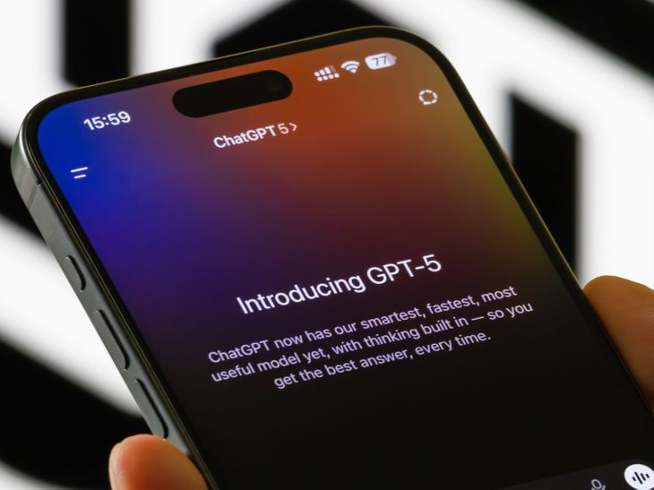 OpenAI launches ChatGPT Go in India at Rs 399 | OpenAI ने भारत में ChatGPT Go लॉन्च किया: इस मंथली सब्सक्रिप्शन प्लान की कीमत ₹399, इसमें GPT-5 सपोर्ट भी मिलेगा | Dainik Bhaskar