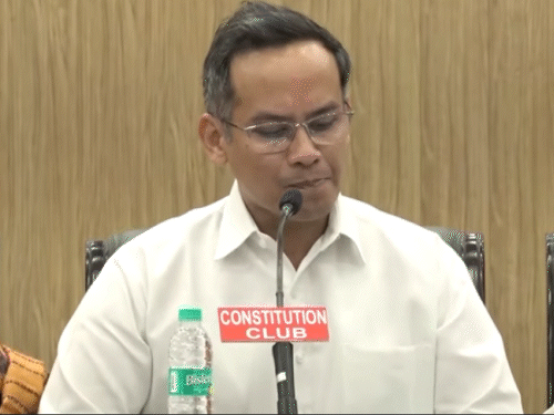 मुख्य चुनाव आयुक्त के खिलाफ महाभियोग की तैयारी में विपक्ष:I.N.D.I.A. ब्लॉक की बैठक में मंथन; संसद में शीतकालीन सत्र में नोटिस पर विचार- INA NEWS