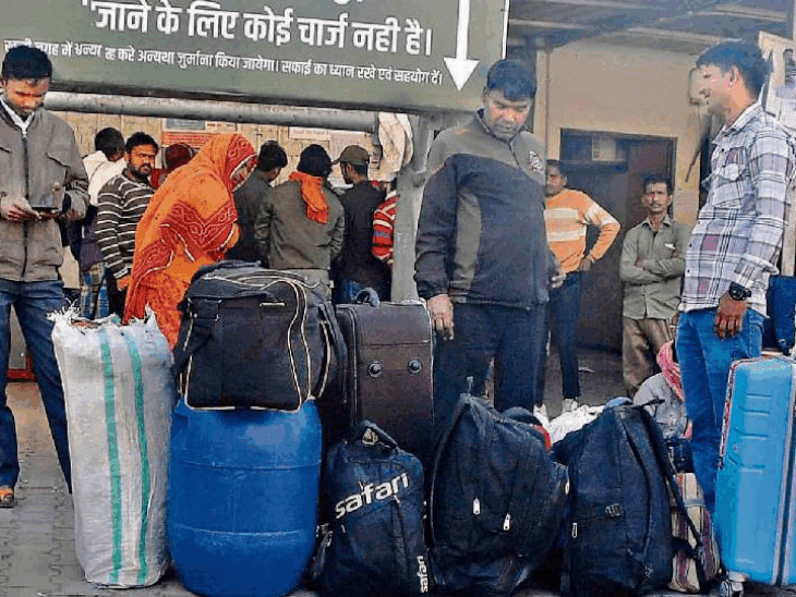 रेलवे में लगेज नियमों में बदलाव: क्या बढ़ेगा निवेशकों का भरोसा? Indian Railways Stricter Luggage Rules news image