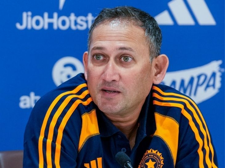 अगकर ने कहा: जैसवाल की टीम में नहीं, यह दुर्भाग्यपूर्ण: श्रेयस को अवसर की प्रतीक्षा करनी होगी; हम चाहते हैं कि बुमराह सभी महान खेल खेलें