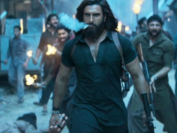 "120 Crew Members Fall Ill on Dhurandhar Set: Association Demands Probe, Claims Producers Served Bad Food to Cut Costs"