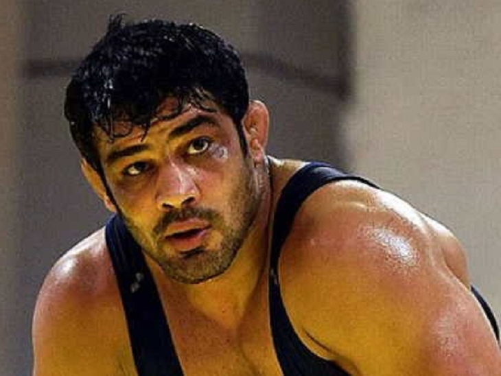 ओलंपिक फाइटर सुशील कुमार ने आत्मसमर्पण कर दिया: सुप्रीम कोर्ट के रद्द किए गए बांड, धनखार के पिता ने कहा – स्टेडियम के विवाद का मामला – सोनिपत समाचार