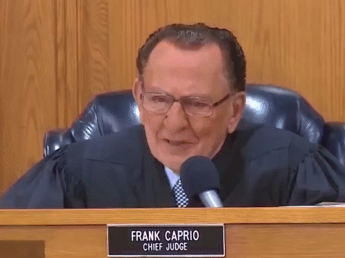 US Frank Capriyo Death Reason Update | American Judge | अमेरिका के मशहूर जज फ्रैंक कैप्रियो का निधन: माता-पिता के केस सुनने के लिए बच्चों को बुलाते थे; दयालु जज के नाम से फेमस हुए