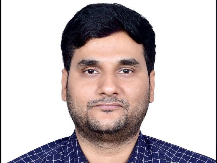 मधुबनी के गरीब परिवार से निकली सफलता की कहानी:  सरकारी स्कूल से पढ़े सुमित मिश्रा UPSC पास कर खनन मंत्रालय पहुंचे – Madhubani News