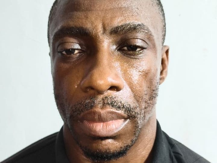 गुरुग्राम में नाइजीरियन का युवक MDMA समेत गिरफ्तार:मेडिकल वीजा पर आया था भारत, दिल्ली से एक लाख में खरीदा ड्रग्स- INA NEWS