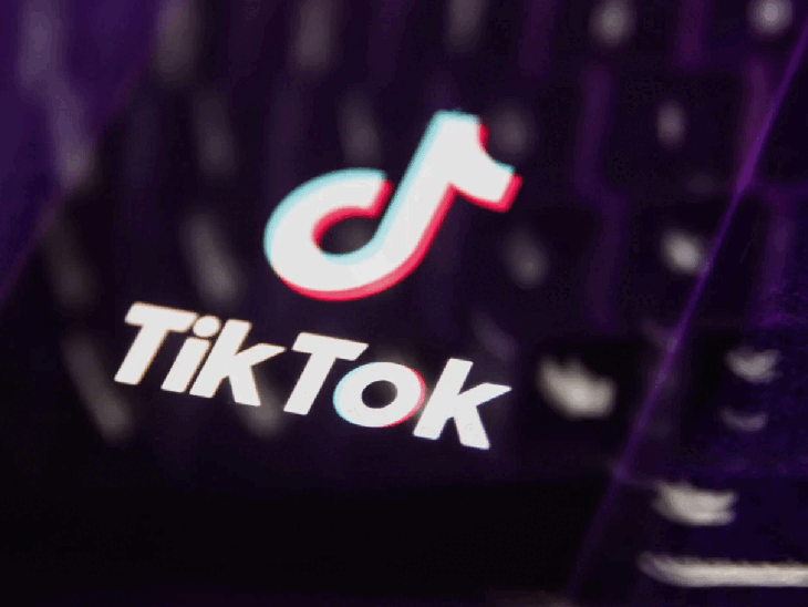 Tiktok website unblocked in India after 5 years, Till Homepage | Ticketlock website unablock after 5 years in India: Access to homepage, shopping site Alixpress and Sheen also started; They were banned since 2020
