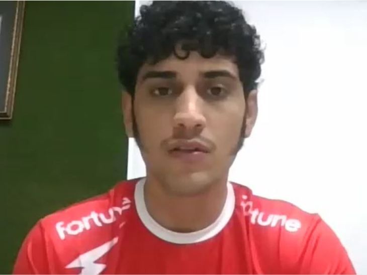 पीकेएल -12 गुजरात के दिग्गजों के कप्तान मोहम्मदरे ने कहा: यह सीजन मेरे लिए अलग हो गया है, ईरानी खिलाड़ी कैप्टन गुजरात होंगे