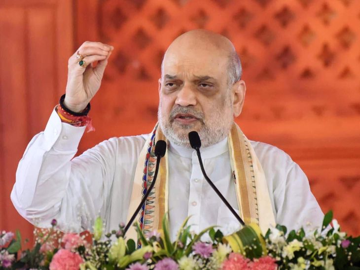 अमित शाह आज स्पीकर्स कॉन्फ्रेंस का उद्घाटन करेंगे:29 विधानसभाओं के स्पीकर, 6 राज्यों की विधान परिषदों के चेयरमैन शामिल होंगे- INA NEWS