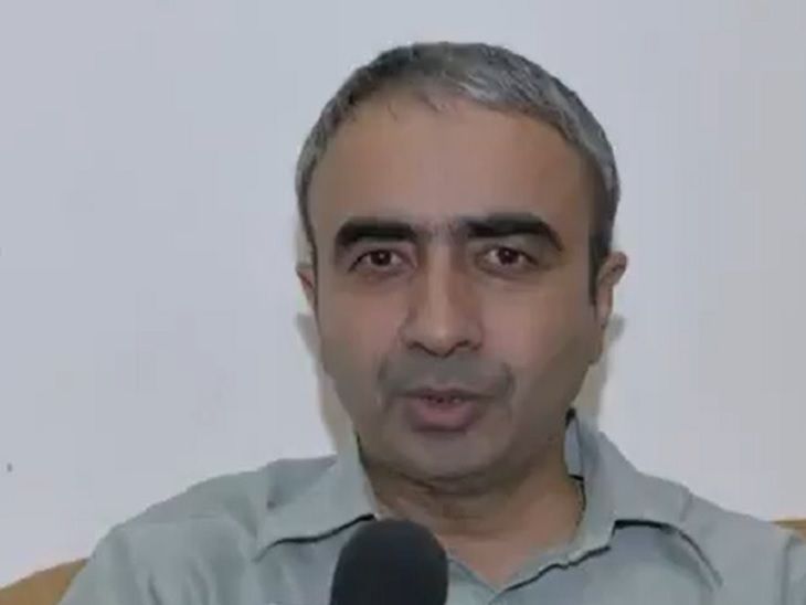 चुनाव आयोग की भूमिका पर आप का सवाल:अनुराग ढांडा बोले– सुप्रीम कोर्ट ने वो कहा जिसे आयोग सुनना नहीं चाहता था- INA NEWS