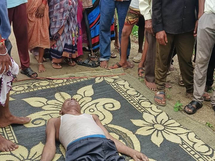 बालाघाट में तालाब में डूबने से दो की मौत:  एक मछली पकड़ते समय फिसला, दूसरा नहाते वक्त गहरे पानी में; शव बरामद – Balaghat (Madhya Pradesh) News