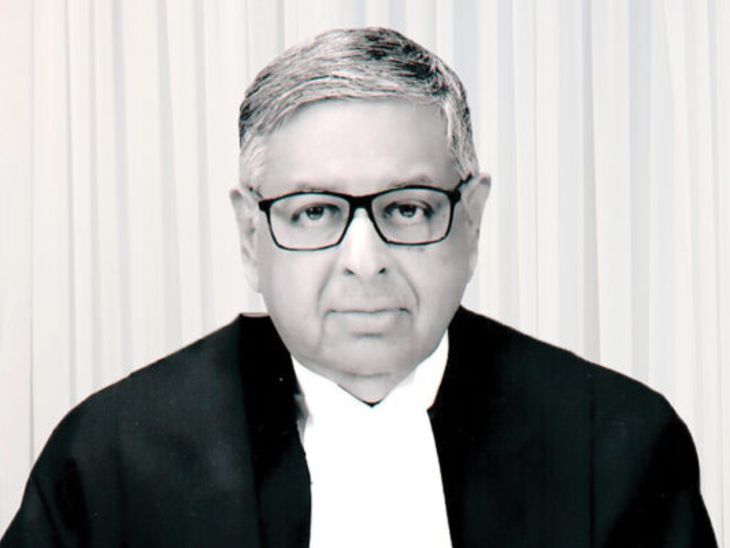 जस्टिस अनिरुध्द बोस का कॉलम:  नागरिकों के हकों का संरक्षक बना हुआ है हमारा न्याय-तंत्र