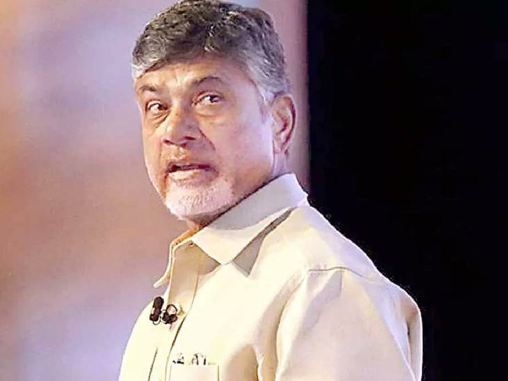 रिपोर्ट: चंद्रबाबू नायडू देश के सबसे अमीर मुख्यमंत्री:30 मौजूदा CM की संपत्ति में 57% अकेले नायडू के पास; ममता के पास सिर्फ ₹15 लाख- INA NEWS