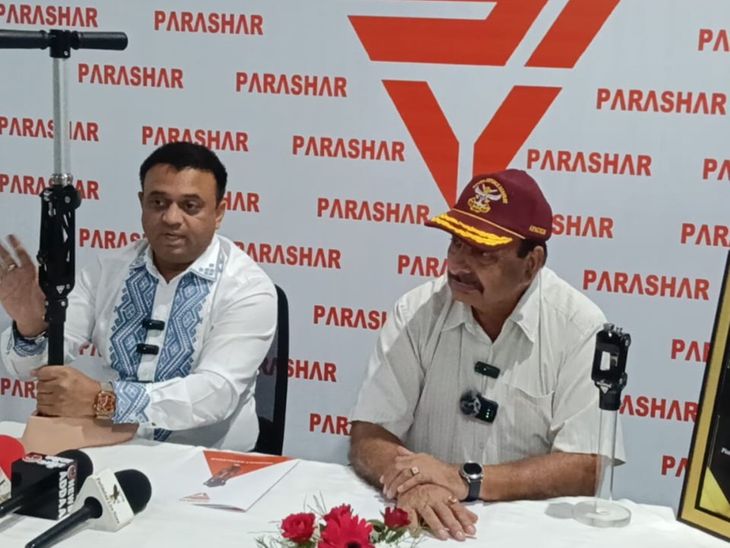 बेहतर टेक्नालाजी के लिए सम्मान::दिव्यांगों के लिए कृतिम अंग बनाने वाली कंपनी को मिला ग्लोबल एक्सीलेंस अवार्ड- INA NEWS