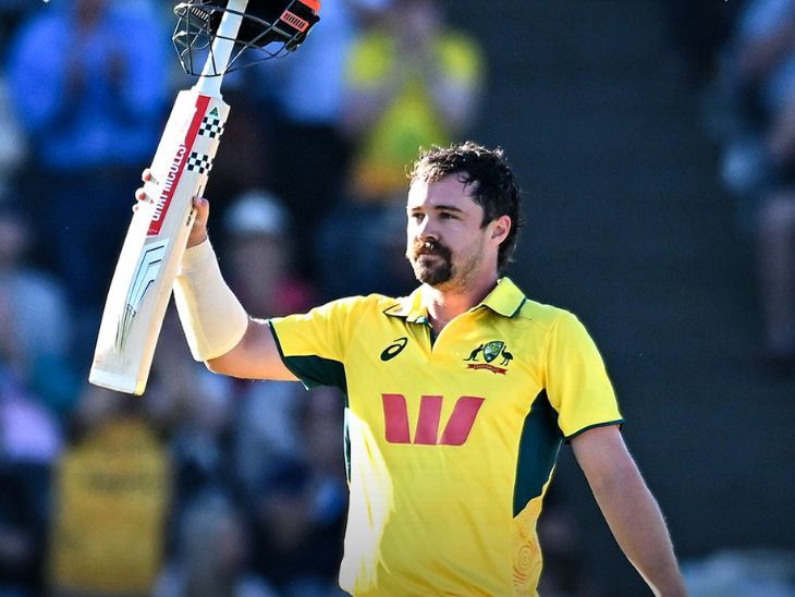 ऑस्ट्रेलिया ने 10 वर्षों के बाद 400 से अधिक वर्षों से प्राप्त किया: दक्षिण अफ्रीका ने 432 दौड़, तीन ऑस्ट्रेलियाई शताब्दी के खिलाड़ियों के लिए साइन अप किया