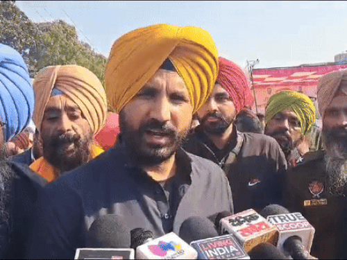 पंजाब कांग्रेस के जिला प्रधान जल्दी होंगे नियुक्त:राहुल गांधी ने सीनियर नेताओं से मीटिंग, दूसरी मीटिंग थोड़ी देर में होगी शुरू- INA NEWS