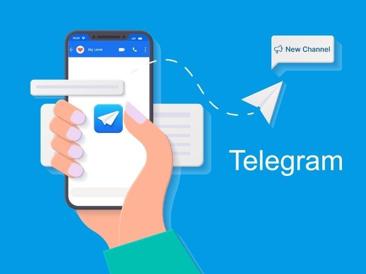 Private photos of women leaked on Telegram channel Mask Park Treehole Forum in China | चीन में टेलीग्राम चैनल पर महिलाओं की प्राइवेट तस्वीरें लीक: इस चैनल पर 1 लाख से ज्यादा मेंबर्स; स्कैंडल के खिलाफ कैंपेन को सरकार ने दबाया
