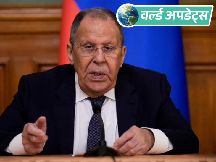 Putin Ready to Meet Zelensky but Questions His Legitimacy as Ukraine President – World Updates