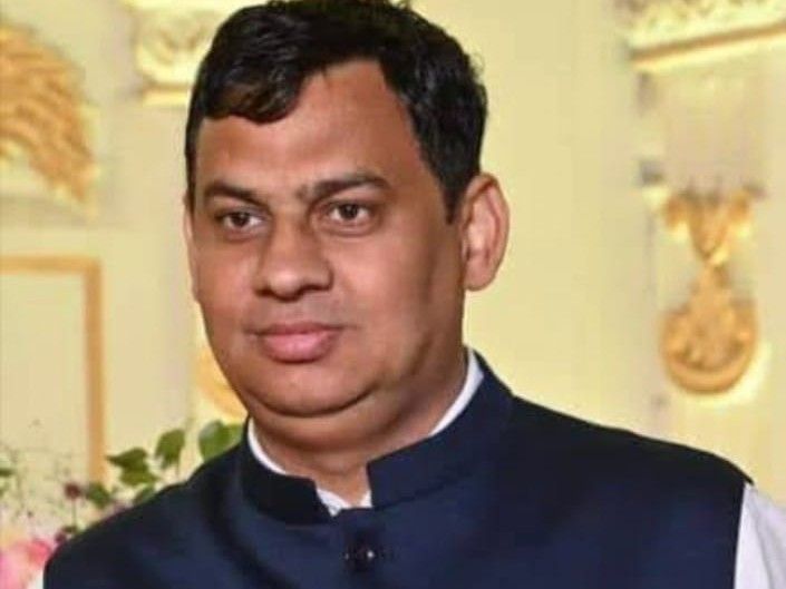 समालखा पूर्व विधायक मच्छरौली के भाई का निधन:झारखंड में दिमागी नस फटने से बीमार, दिल्ली में ली अंतिम सांस- INA NEWS