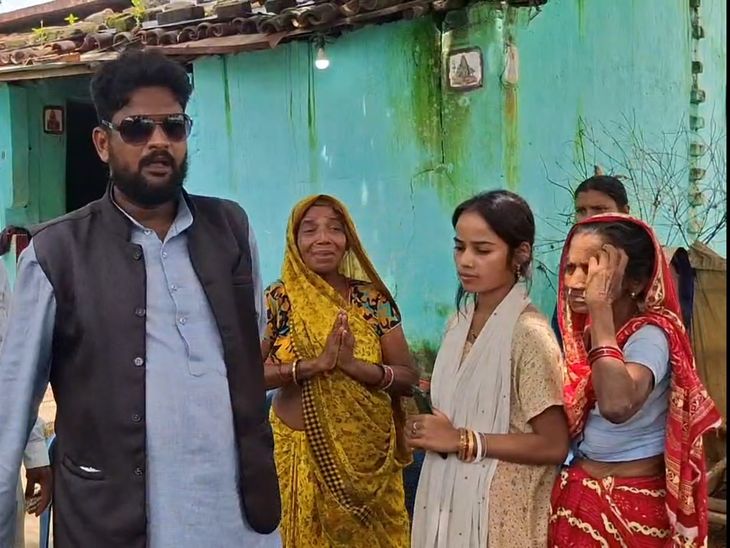जमुई जेल में कैदी की मौत पर बवाल:  परिजनों ने लगाया हत्या का आरोप, जन संघर्ष मोर्चा भी मैदान में उतरे – Jamui News