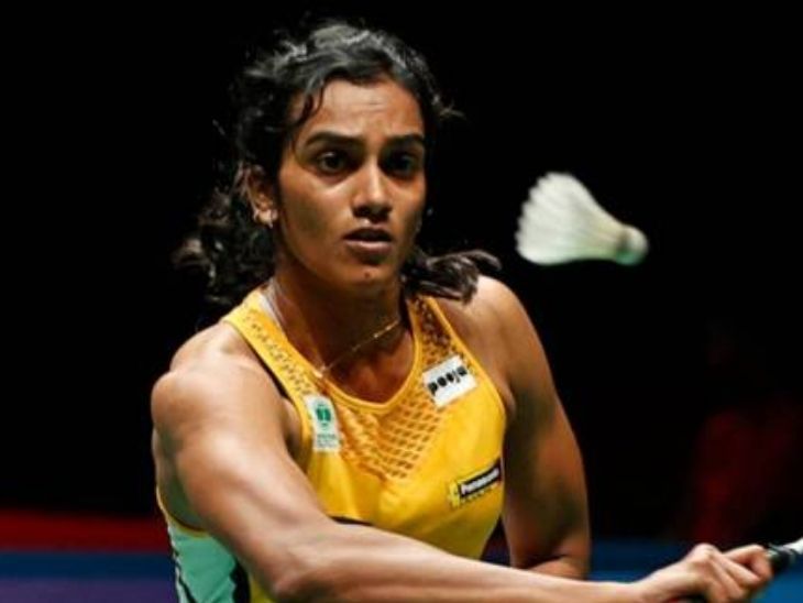 BWF Badminton World Championships 2025; PV Sindhu | HS Prannoy | PV Sindhu won the first match at the World Badminton Championship: defeated Kaloyana Nalbantova of Bulgaria; Pranauya arrives in round of 32