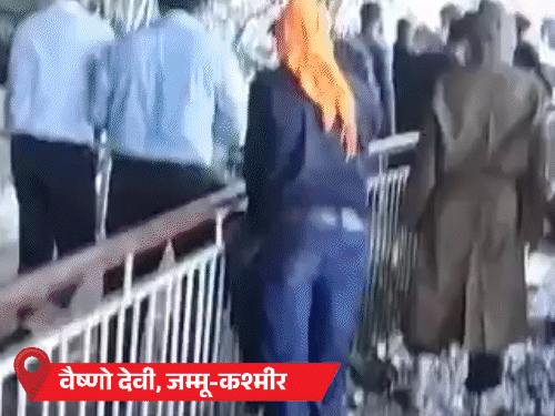 जम्मू-कश्मीर के किश्तवाड़ में दो बार बादल फटा:10 घर बहे, वैष्णो देवी लैंडस्लाइड में 7 की मौत; कुल्लू में 20 घर-दुकानें ब्यास में बहे- INA NEWS