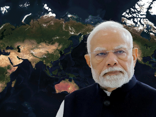 मोदी 8वीं बार जापान दौरे पर रवाना:  बुलेट ट्रेन की फैक्ट्री देखने जाएंगे, भारत में ₹5.9 लाख करोड़ निवेश करेगा जापान
